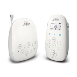 INTERCOMUNIC PHILIPS BEBES -SCD713/26
