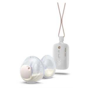 BOMBA PHILIPS LEITE-M/LIVRES-SCF532/11