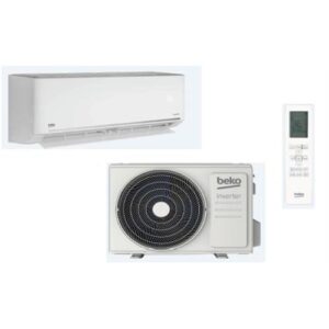 A.C BEKO MONOSPLI-BEHPP240+ BEHPP241