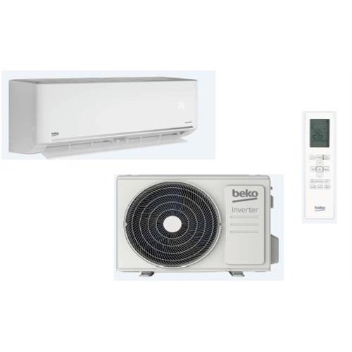 A.C BEKO MONOSPLI-BEHPP240+ BEHPP241