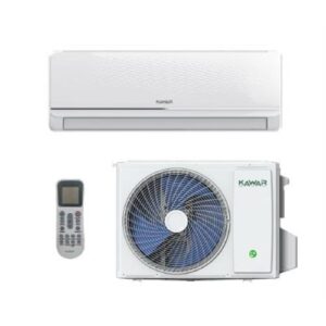 A.C KAWAIR SPLIT(1x1) -KW24WF2