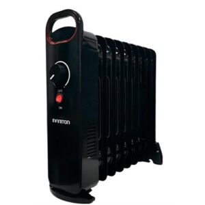 CALOR.OLEO INFINIT.900W.MINI -HORMN10