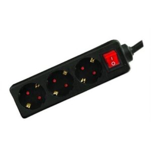 EXTENSÃO NAPOFIX 5MT.3TOM.-EXT3INT/50P