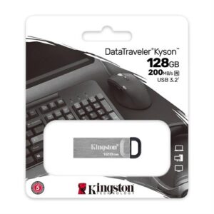 PEN KINGSTO.USB3.2 -DTKN/128GB