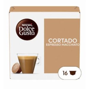 48CAPS DOLCE G.(3x16)-CORTADO EXP.MACC