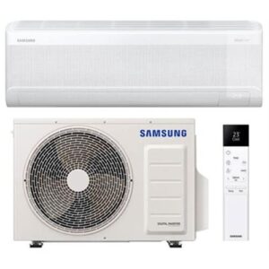 A.C SAMSUNG MURAL-MONOSPLI-AR60F18C1AW