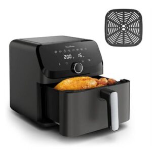 FRITAD MOULINE.7,5L.8P.S/OLEO-EZ855HF0