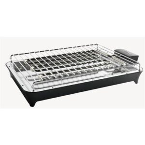 GRELHAD FLAMA 2400W.2POS.BARB-4320FL
