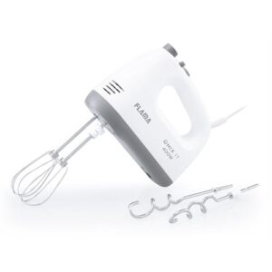 BATEDEIRA FLAMA 400W.5V+ TURBO-1407FL