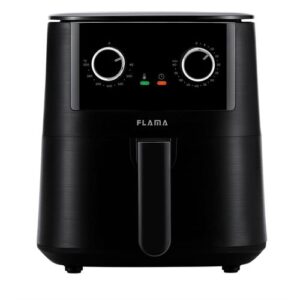 FRITAD FLAMA 4,2L.1400W.S/OLEO-646FL