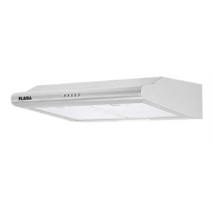 EXAUST FLAMA STAND.60C.3V.SIL-9306FL