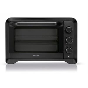 FORNO FLAMA 35L.1600W.GRIL.6P-1537FL