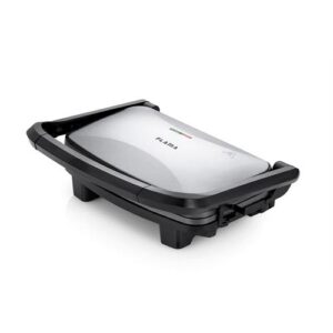 SANDWICH FLAMA 1000W.PLA.GRIL-4979FL