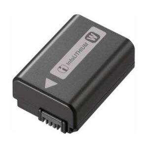BAT SONY INFOLITHIUM-P/NEX -NPFW50