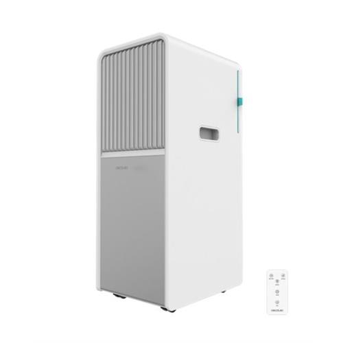 A.C CECOTEC PORT.FOR.CL.9450STYHEATING