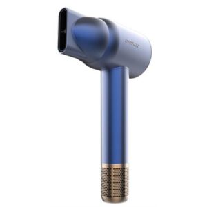 SECAD CECOTEC IONIC.ROCK.NAN.ION.TE.BL