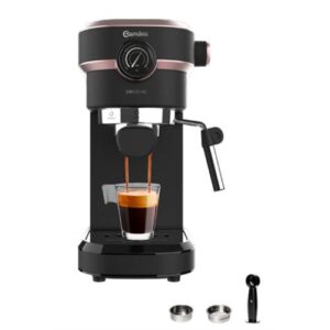 M.CAFE CECOTEC   -CAFELIZZIA890ROSEPRO
