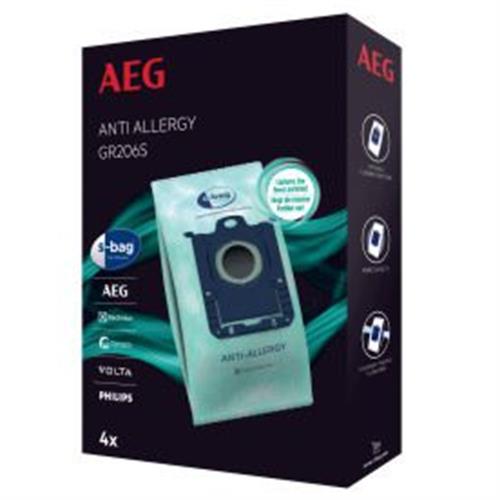 SACO ASP AEG S-BAG (4) -GR206S