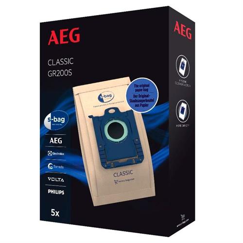 SACO ASP AEG S-BAG (5) -GR200S