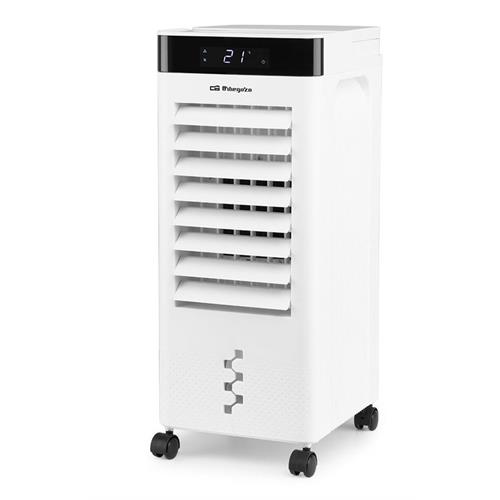 CLIMATIZADOR ORBEGOZ.65W.6L.3VEL-AIR37