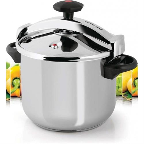 PAN.PR ORBEGOZ. 6L.INOX18/10 -HPL6070