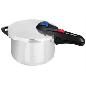 PAN.PR ORBEGOZ. 4L.INOX18/10   -HP4006