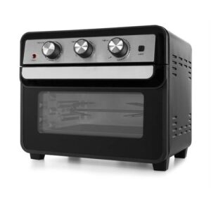 FORNO ORBEGOZ.22L.1600W.TEMPOR.-HOF220