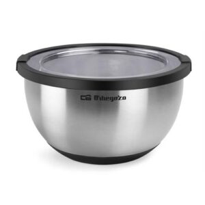 TAÇA MISTURADORA ORBEGOZ.5L.IX-BOA5000