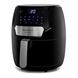 FRITAD ORBEGOZ.4L.1500W.S/OLEO -FDR65