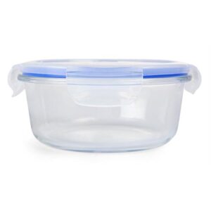RECIPIENTE ORBEGOZ.VIDRO-1,8L.-TUD1800