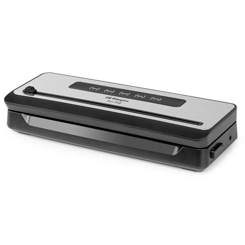 MAQ.VACUO ORBEGOZ.100W.60KPA -EV3600