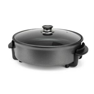 PANELA ORBEGOZ.EL.1500W.5L.36CM-PZ3670