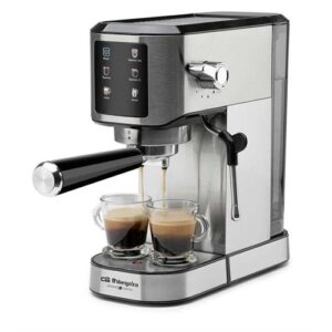 M.CAFE ORBEGOZ.EXP.1350W.20BARS-EX7000