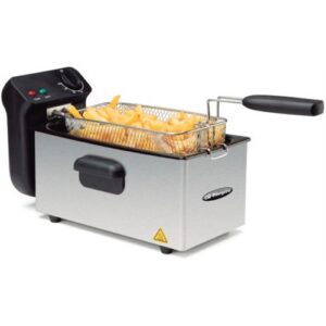 FRITAD ORBEGOZ.3L.2000W.RECT.IX -FDR36