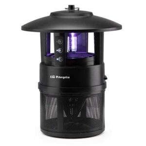 MATA INSECTOS ORBEGOZ. 5W.60M2 -MQ7500