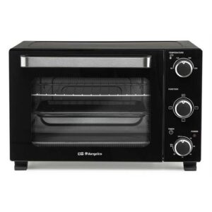 FORNO ORBEGOZ.28L.1500W.CONVEC. -HO282