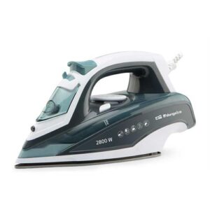 FERRO ORBEGOZ.VAP.2800W.3P.CER.-SV2800