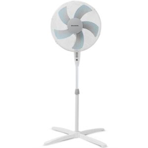 VENT GRUNKEL PÉ-40C.50W.3VEL. -FAN165X