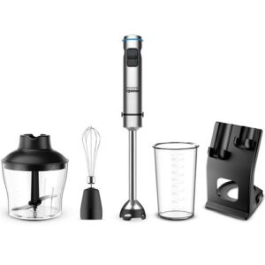 VARINHA GRUNKEL 1500W.PE.IX -BM1500SET
