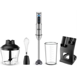 VARINHA GRUNKEL 2000W.XL+ ACE-BM2000SET