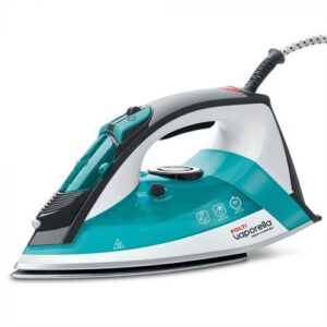 FERRO POLTI VAP.2200W.B/INOX -QC120