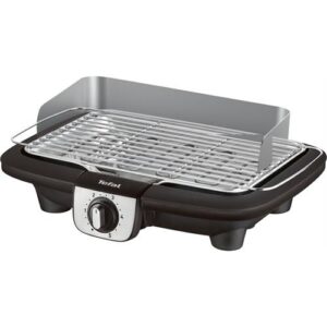 GRELHAD TEFAL 2300W.IX&DESI-BG90A810