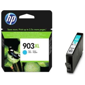 TINT HP Nº903XL CYAN     -T6M03AE