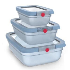 SET TEFAL 3CAIXA.HERMETICAS-N1230210
