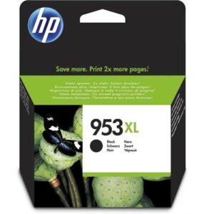 TINT HP Nº953XL PRETO -L0S70AE