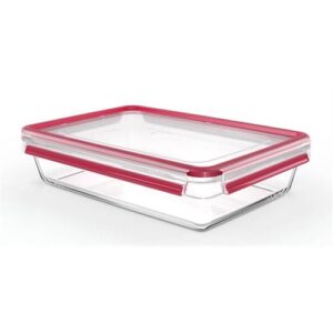 CAIXA TEFAL HERMET.VIDRO-3L-N1041210