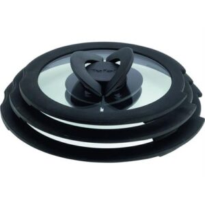 SET TEFAL 3TAMPAS VIDRO    -L9849132