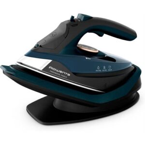 FERRO ROWENTA VAP.S/FIO-2600W-DE6725D1