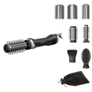 ESCOVA ROWENTA ROTATIVA-BRUSH-UB9540F0