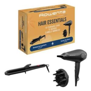 PACK ROWENTA VERÃO  -CV6430F0+ CF322LF0